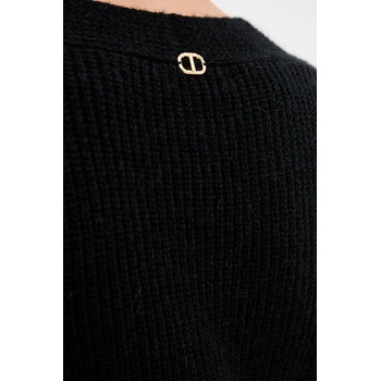 TWINSET Пуловер с вълна Twinset (252TT3062)