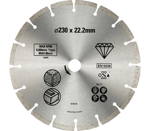 Stanley STA38117