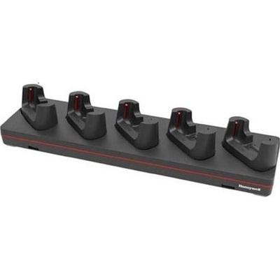 Honeywell charging station CT45-5CB-UVB-3, 5 slots (CT45-5CB-UVB-3)