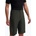 Rogelli Мъжки къси панталони за колоездене Rogelli Advntr Core MTB green/black