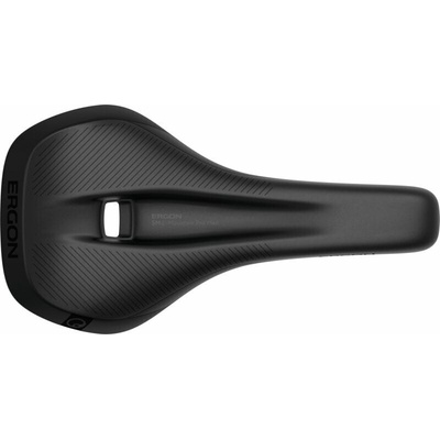 Ergon SM E-Mountain Pro S/M čierne