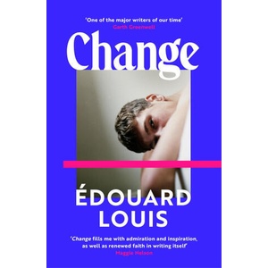 Change | John Lambert (ISBN: 9781529931587)