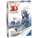 Ravensburger 3D Puzzle Kecka Mystický drak 108 ks