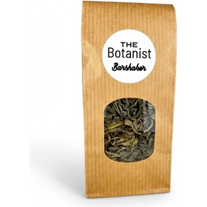 The Botanist Зелен чай - Yunnan Green Tea - The Botanist
