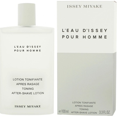 Issey Miyake L´Eau D´Issey voda po holení 100 ml