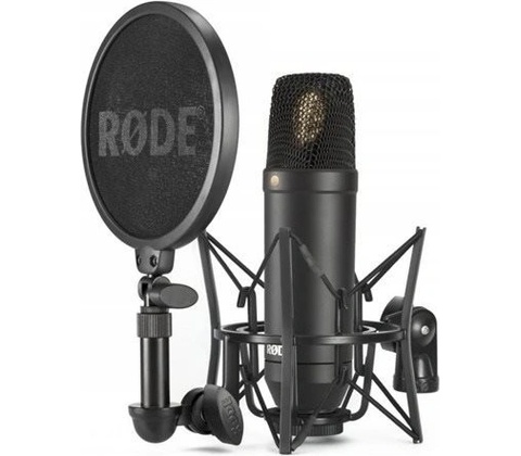 Rode NT1 Kit