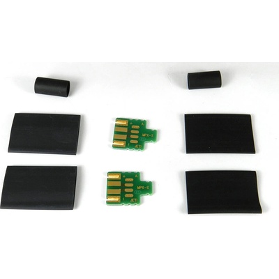 MPX JETI model Soldering Couplers Servo 6S