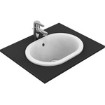 Ideal Standard Connect 48x35 cm white (E504501)