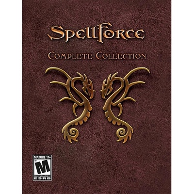 Spellforce Complete
