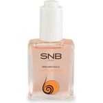 SNB Комплекс 6 масла snb за кожа и нокти, 15 мл (mps601) - topmarket