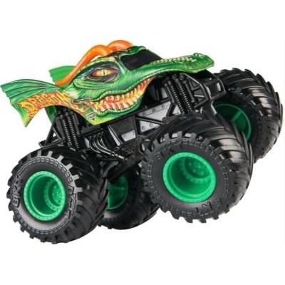Auto Monster Jam Dragon 1:64