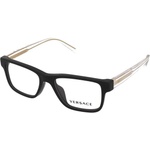 Versace Диоптрични очила Versace VK3324U GB1 - leshti