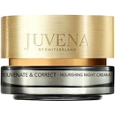 Pleťové krémy Juvena Rejuvenate & Correct Nourishing Night Cream 50 ml