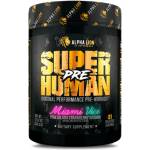 Alpha Lion Superhuman Pre | with ZumXR & S7 Blend [342 грама] Miami Vice