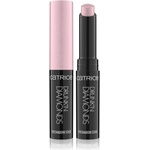 Catrice Drunk'n Diamonds сенки за очи в молив цвят 010 Lavender Jelly Haze 2.5 гр