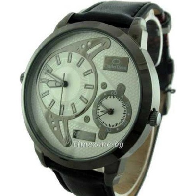 Charles Delon Мъжки часовник Charles Delon - CHD-513402 (CHD-513402)