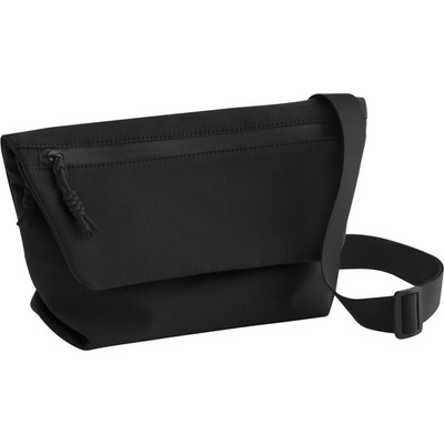 BagBase Taška Minimal Lifestyle BG 823 přes rameno 31x18x10cm Černá