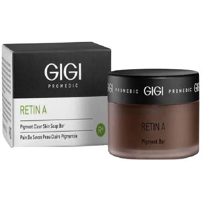 GIGI Retin A Сапун против пигментни петна, 100 g