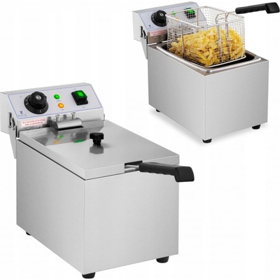 Royal Catering RCEF 08EB