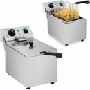 Royal Catering RCEF 08EB
