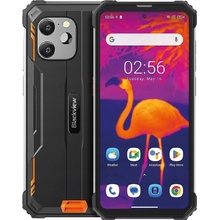 Blackview BV8900 8GB/256GB Orange