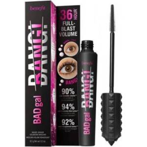 Benefit Bad Gal BANG! Спирали за мигли 8, 5 g