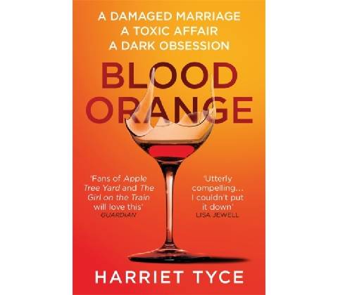 Blood Orange