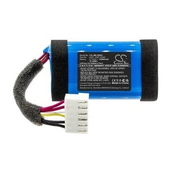 AKUMULÁTOROVÁ BATÉRIA REPRODUKTORA JBL CHARGE 4 CHARGE 5