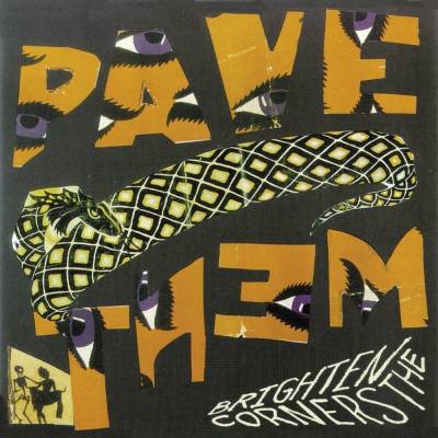 Brighten the Corners - Pavement LP