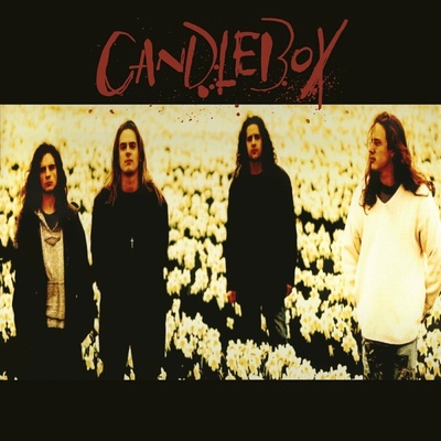 Candlebox - Candlebox (Reissue) (180g) (2 ) LP