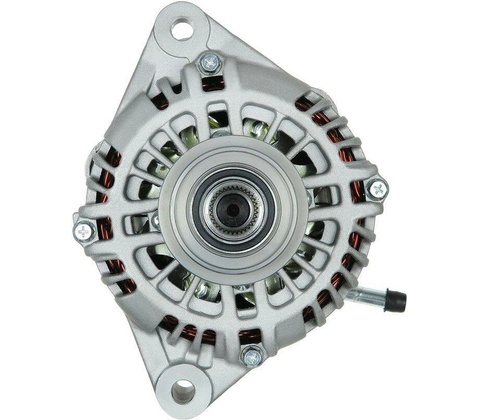 Generátor AS-PL A9018