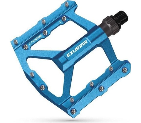 Exustar PB557 pedále