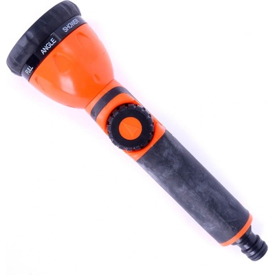 Воден струйник с 8 струи garden (172750)