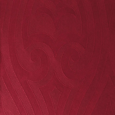DUNI Servítka eleganc 40 cm lily bordeaux 40 ks