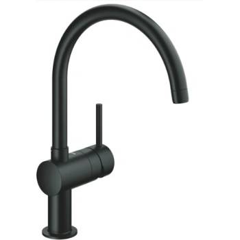 GROHE Minta Velvet black 32917KS0 (32917KS0)