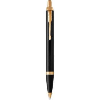 Parker GT 1502/3231666 Royal I.M. Black guľôčkové pero