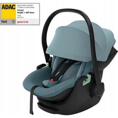 Thule Maple 2024 Mid Blue