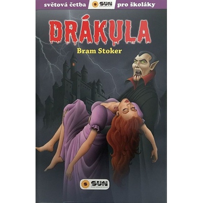 Drákula II Světová četba pro školáky