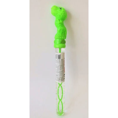 Bublifuk dinosaurus 50 ml