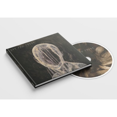 LAPAJ, MICHAL - ARE YOU THERE CD