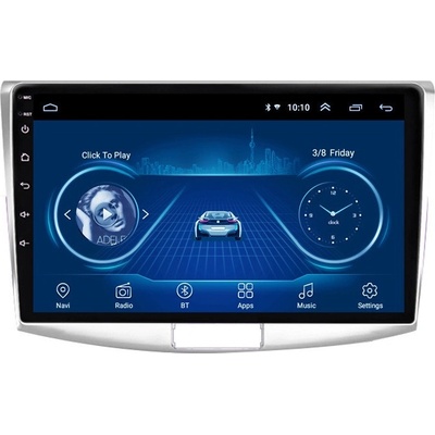Bulltronics TN-PSB67CC