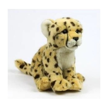 WWF Cheetah 23cm WWF