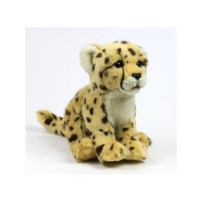 WWF Cheetah 23cm WWF