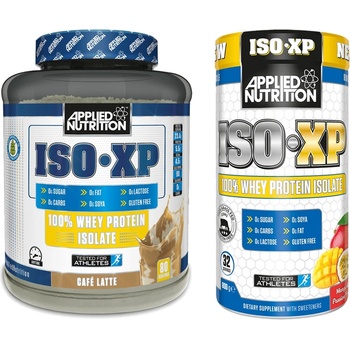 Applied Nutrition ISO-XP 2000 g