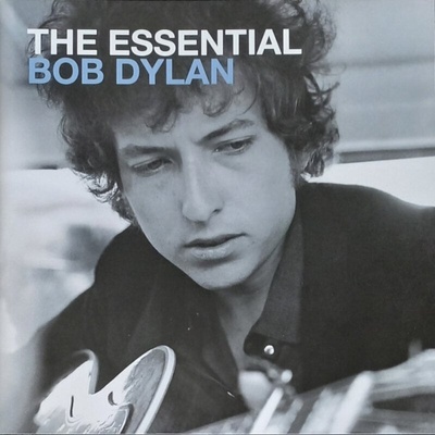 Bob Dylan - The Essential Bob Dylan (Remastered) (2 CD) (888430592322)