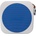 Polaroid P1 White/Blue (9082)