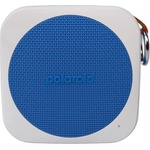Polaroid P1 White/Blue (9082) Портативна тонколона