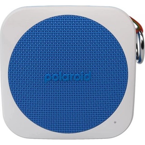 Polaroid P1 White/Blue (9082) Портативна тонколона