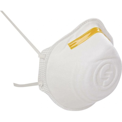 Ekastu 411 110 Respirátor FFP1 12 ks