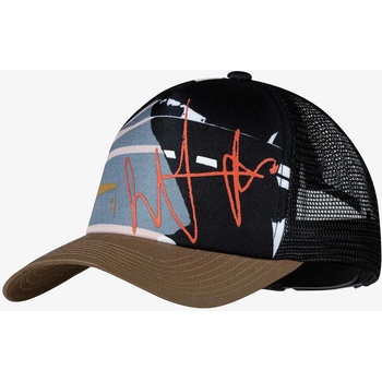 BUFF Шапка Trucker Cap